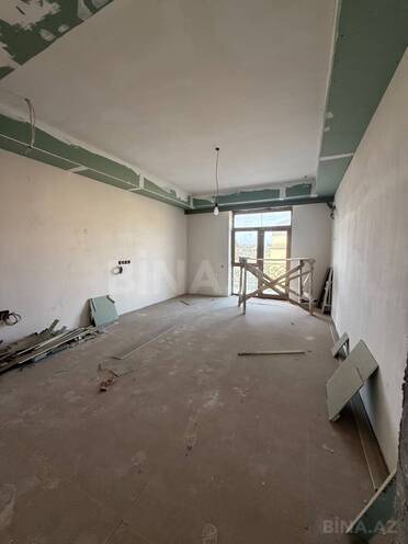 Satılır 3 otaqlı yeni tikili 121 m², Ağ şəhər q., photo 3 from 10