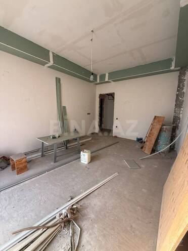 Satılır 3 otaqlı yeni tikili 121 m², Ağ şəhər q., photo 9 from 10