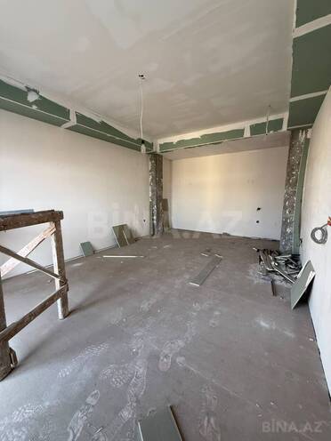 Satılır 3 otaqlı yeni tikili 121 m², Ağ şəhər q., photo 4 from 10