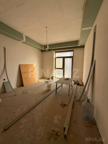 Satılır 3 otaqlı yeni tikili 121 m², Ağ şəhər q., photo 8 from 10