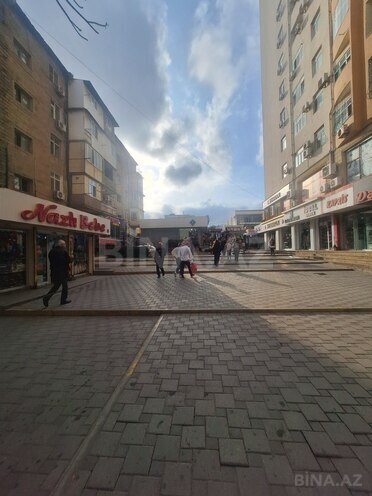 Продаётся 2-комн. новостройка 90 м², м. Иншаатчылар, photo 3 from 19
