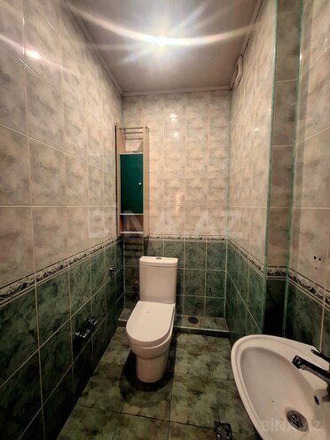 Продаётся 2-комн. новостройка 90 м², м. Иншаатчылар, photo 18 from 19