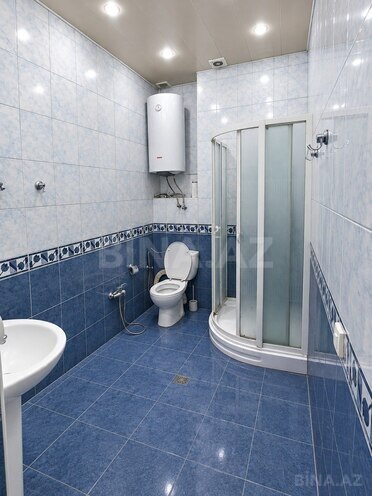 Продаётся 4-комн. новостройка 205 м², м. Низами, photo 16 from 18