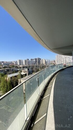 Satılır 4 otaqlı yeni tikili 240 m², Yasamal r., photo 1 from 14