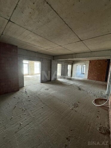 Satılır 4 otaqlı yeni tikili 240 m², Yasamal r., photo 8 from 14