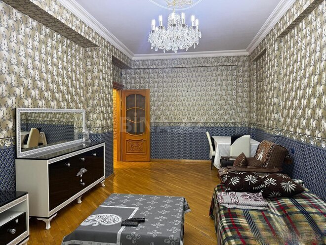 Продаётся 3-комн. новостройка 130 м², м. 20 января, photo 8 from 26