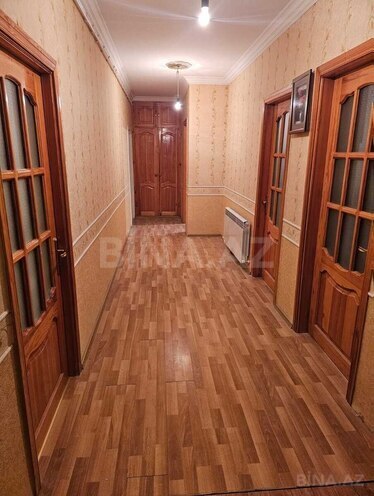 İcarəyə verilir 4 otaqlı köhnə tikili 110 m², Badamdar q., photo 5 from 17