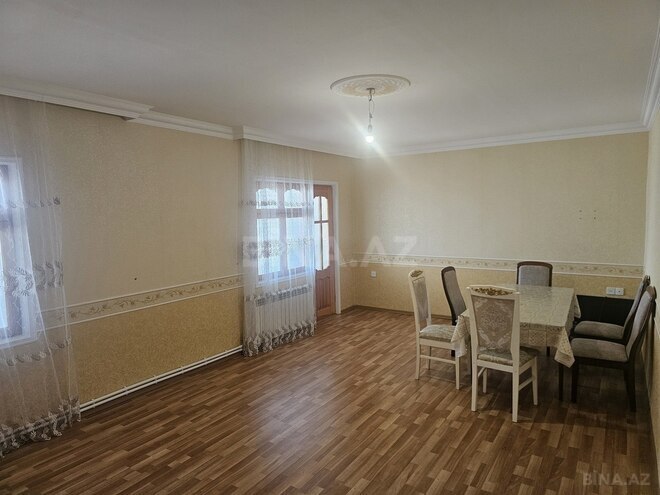 İcarəyə verilir 4 otaqlı köhnə tikili 110 m², Badamdar q., photo 3 from 17