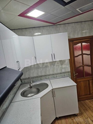 İcarəyə verilir 4 otaqlı köhnə tikili 110 m², Badamdar q., photo 13 from 17