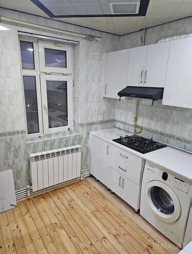 İcarəyə verilir 4 otaqlı köhnə tikili 110 m², Badamdar q., photo 14 from 17