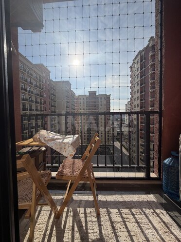 Продаётся 2-комн. новостройка 59 м², м. Дернегюль, photo 10 from 11