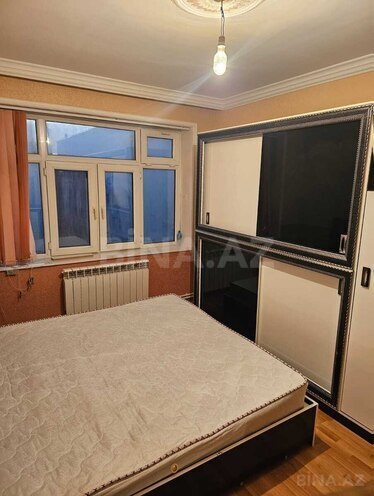 İcarəyə verilir 4 otaqlı köhnə tikili 110 m², Badamdar q., photo 9 from 17
