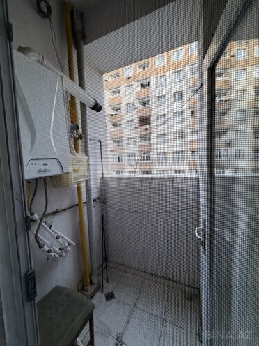 Satılır 2 otaqlı yeni tikili 43 m², photo 9 from 10