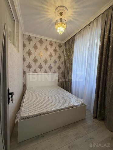 Satılır 2 otaqlı yeni tikili 43 m², photo 6 from 10