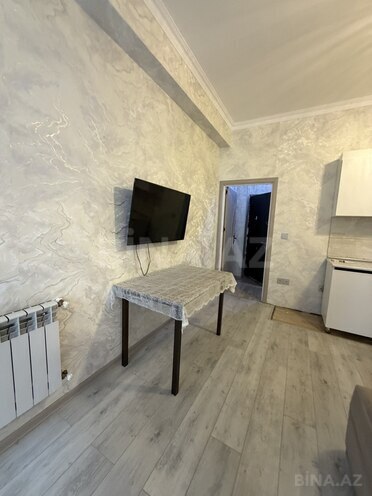 Satılır 2 otaqlı yeni tikili 43 m², photo 4 from 10