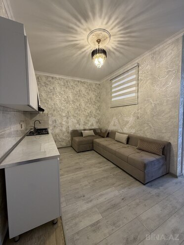 Satılır 2 otaqlı yeni tikili 43 m², photo 3 from 10