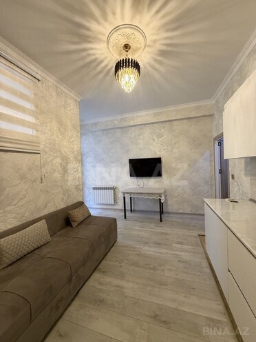Satılır 2 otaqlı yeni tikili 43 m², photo 1 from 10