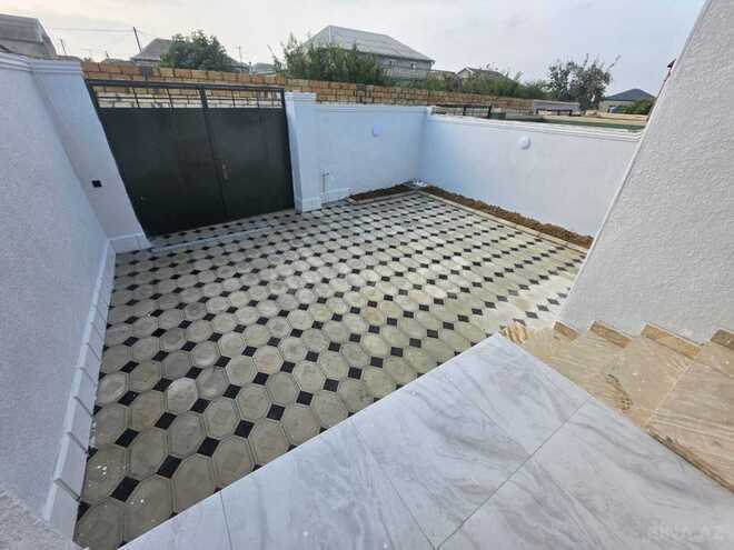 Продаётся 3-комн. дом/дача 80 м², пос. Сарай, photo 11 from 12