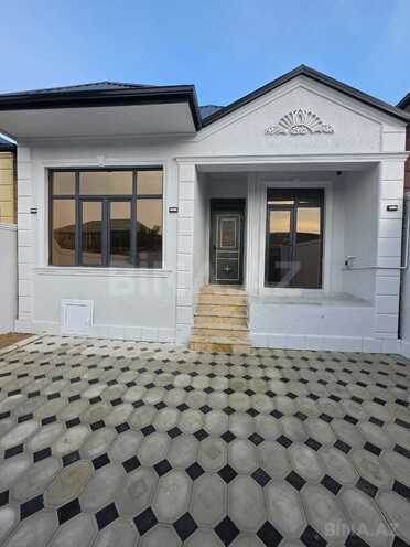 Продаётся 3-комн. дом/дача 80 м², пос. Сарай, photo 1 from 12