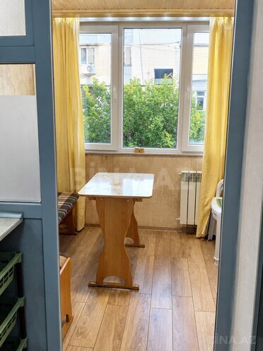 Satılır 2 otaqlı köhnə tikili 60 m², Elmlər Akademiyası m., photo 3 from 18