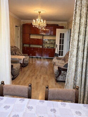 Satılır 2 otaqlı köhnə tikili 60 m², Elmlər Akademiyası m., photo 4 from 18