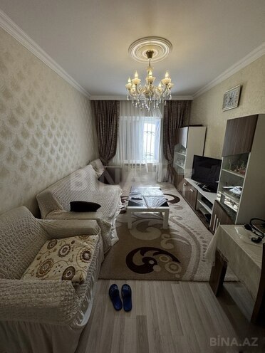 Продаётся 2-комн. вторичка 60 м², пос. Ени Ясамал, photo 6 from 17