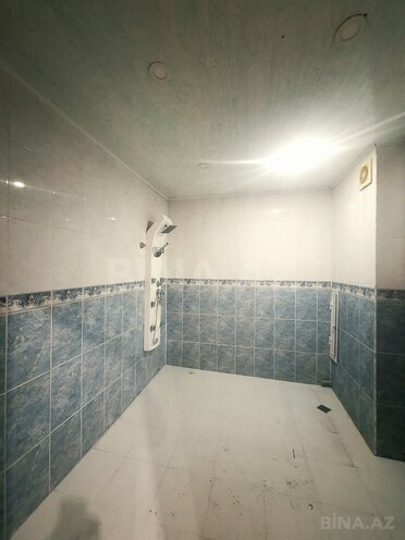 Продаётся 2-комн. новостройка 90 м², м. Иншаатчылар, photo 17 from 19