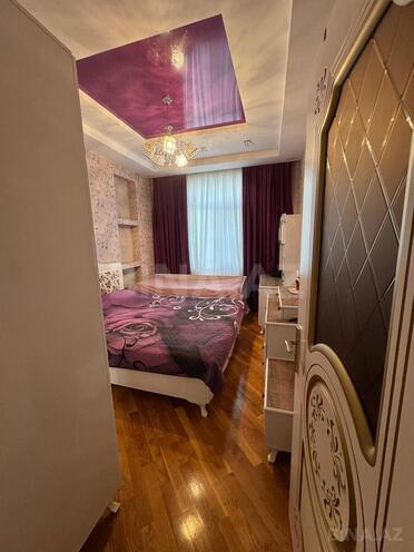 Продается 3-комн. новостройка 95 м², м. Ази Асланов, photo 9 from 19