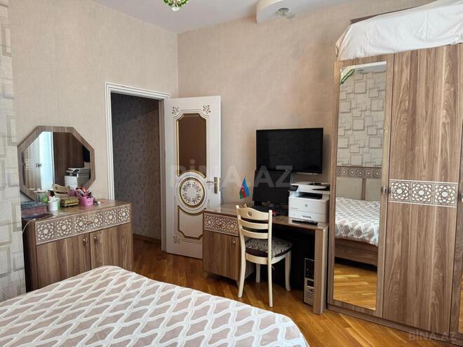Продается 3-комн. новостройка 95 м², м. Ази Асланов, photo 8 from 19