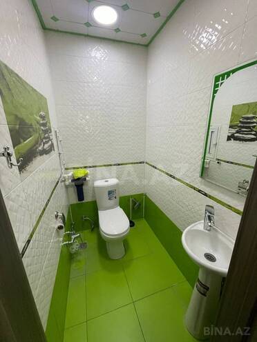 Сдаётся 2-комн. новостройка 104 м², м. Шах Исмаил Хатаи, photo 15 from 18