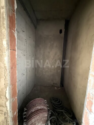Продаётся 3-комн. новостройка 115 м², Насиминский  р., photo 29 from 31