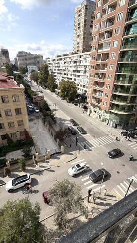 Продаётся 3-комн. новостройка 115 м², Насиминский  р., photo 24 from 31