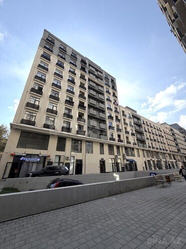 Продаётся 3-комн. новостройка 115 м², Насиминский  р., photo 1 from 31