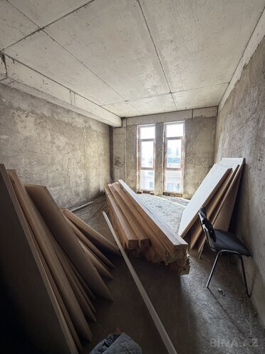 Продаётся 3-комн. новостройка 115 м², Насиминский  р., photo 6 from 31