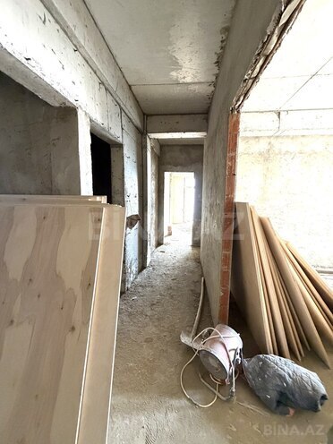 Продаётся 3-комн. новостройка 115 м², Насиминский  р., photo 19 from 31