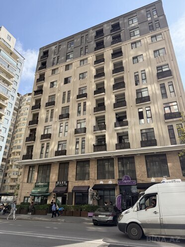 Продаётся 3-комн. новостройка 115 м², Насиминский  р., photo 28 from 31