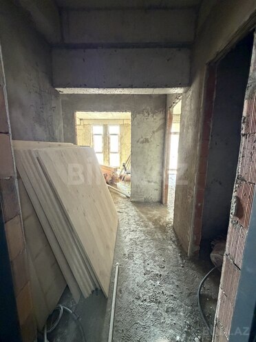 Продаётся 3-комн. новостройка 115 м², Насиминский  р., photo 13 from 31