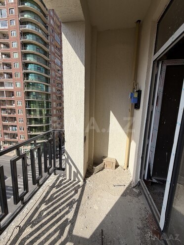 Продаётся 3-комн. новостройка 115 м², Насиминский  р., photo 25 from 31