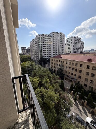 Продаётся 3-комн. новостройка 115 м², Насиминский  р., photo 22 from 31