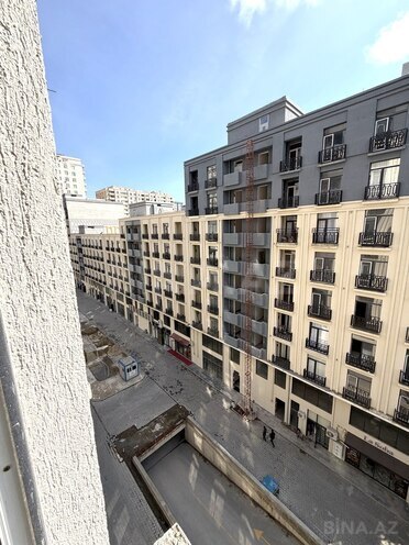 Продаётся 3-комн. новостройка 115 м², Насиминский  р., photo 27 from 31