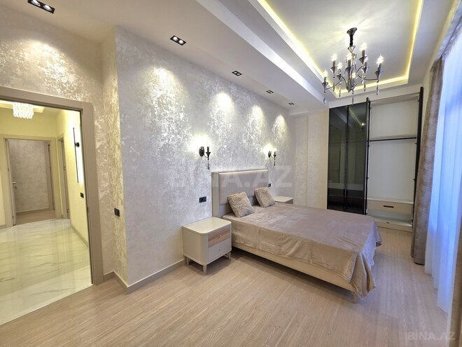 Продается 3-комн. новостройка 120 м², м. 28 мая, photo 23 from 29