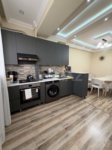 Продаётся 2-комн. новостройка 58 м², пос. Бакиханова, photo 8 from 22