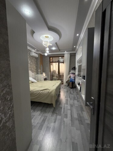 Продаётся 2-комн. новостройка 58 м², пос. Бакиханова, photo 16 from 22