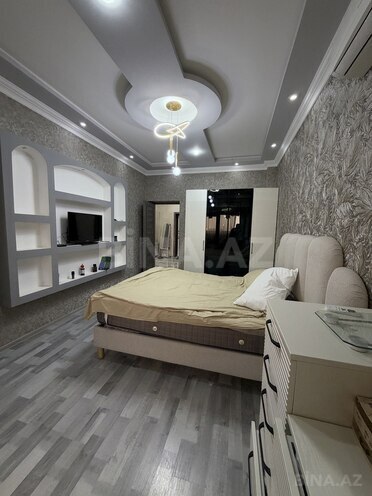 Продаётся 2-комн. новостройка 58 м², пос. Бакиханова, photo 13 from 22