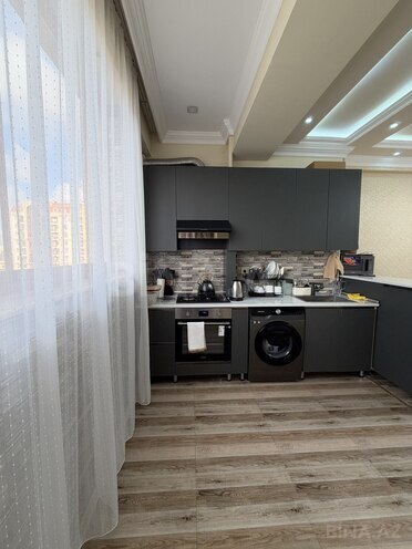 Продаётся 2-комн. новостройка 58 м², пос. Бакиханова, photo 9 from 22