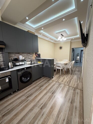Продаётся 2-комн. новостройка 58 м², пос. Бакиханова, photo 6 from 22