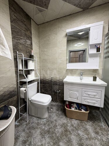 Продаётся 2-комн. новостройка 58 м², пос. Бакиханова, photo 18 from 22