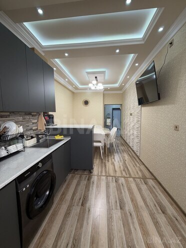 Продаётся 2-комн. новостройка 58 м², пос. Бакиханова, photo 10 from 22