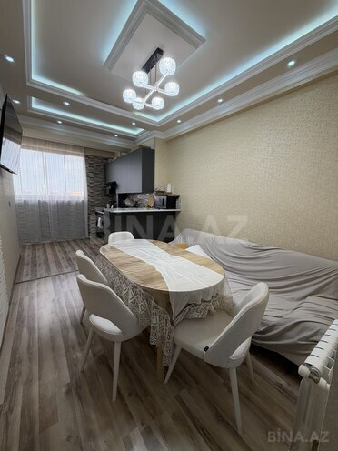 Продаётся 2-комн. новостройка 58 м², пос. Бакиханова, photo 7 from 22