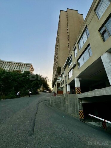 İcarəyə verilir 3 otaqlı ofis 130 m², İnşaatçılar m., photo 8 from 12